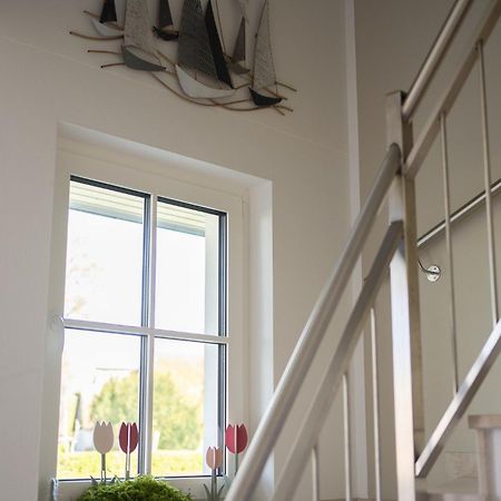 Ilex Appartements บอร์น ภายนอก รูปภาพ
