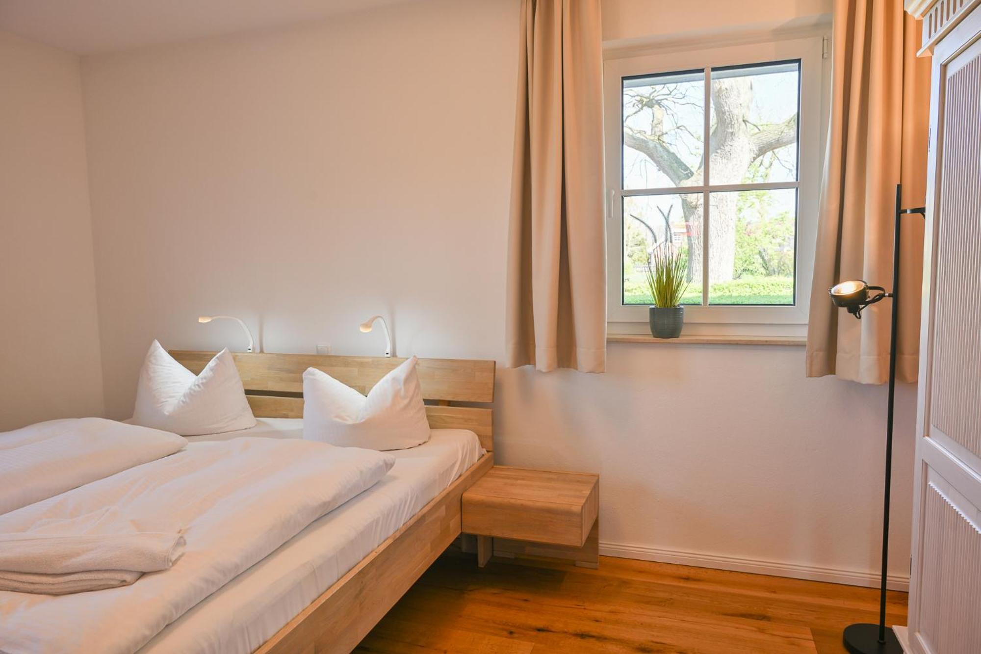 Ilex Appartements บอร์น ภายนอก รูปภาพ